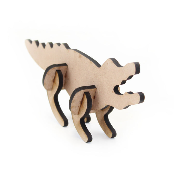 Toddler Toys | Alligator