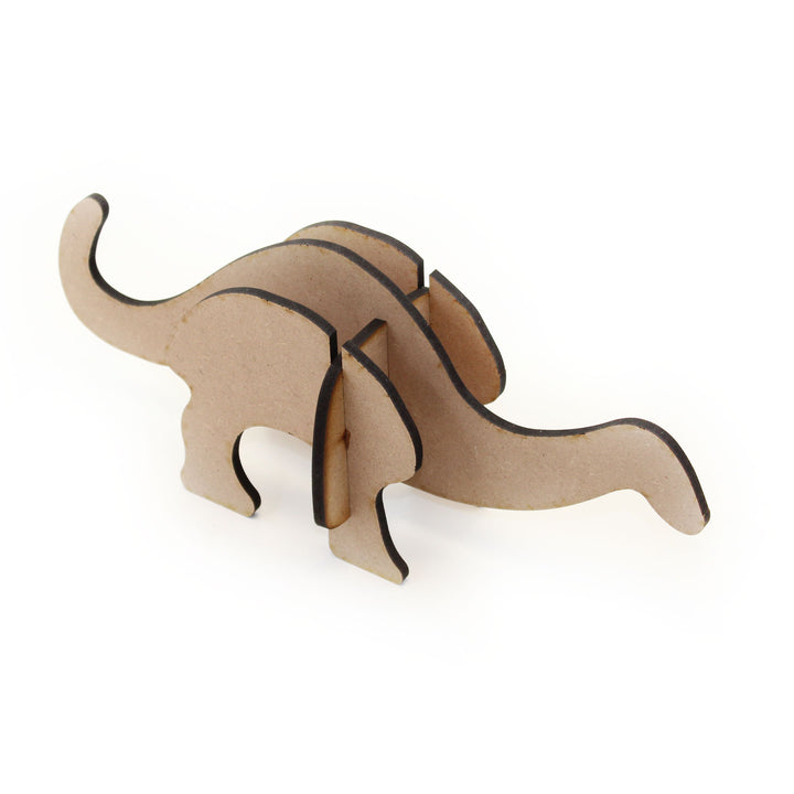 Toddler Toys | Brontosaurus