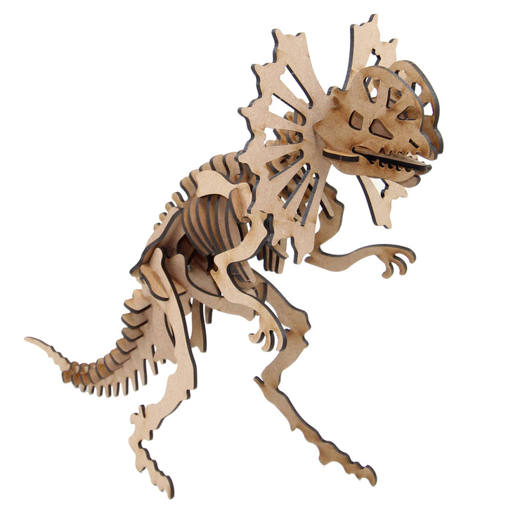 Dinosaur | Ceratopsier Raptor Junior (DINO_3)