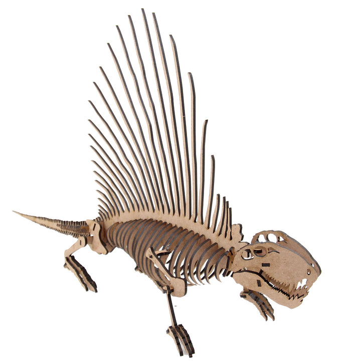 Dinosaur | Dimetrodon (DINO_2)
