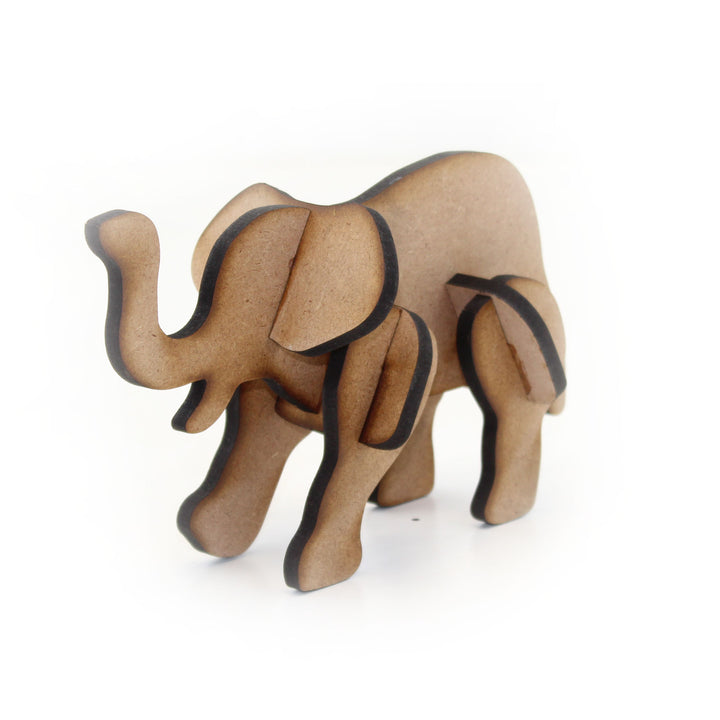 Toddler Toys | Elephant