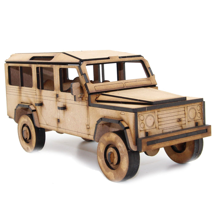 Vehicle | Land Rover (VEH_2)