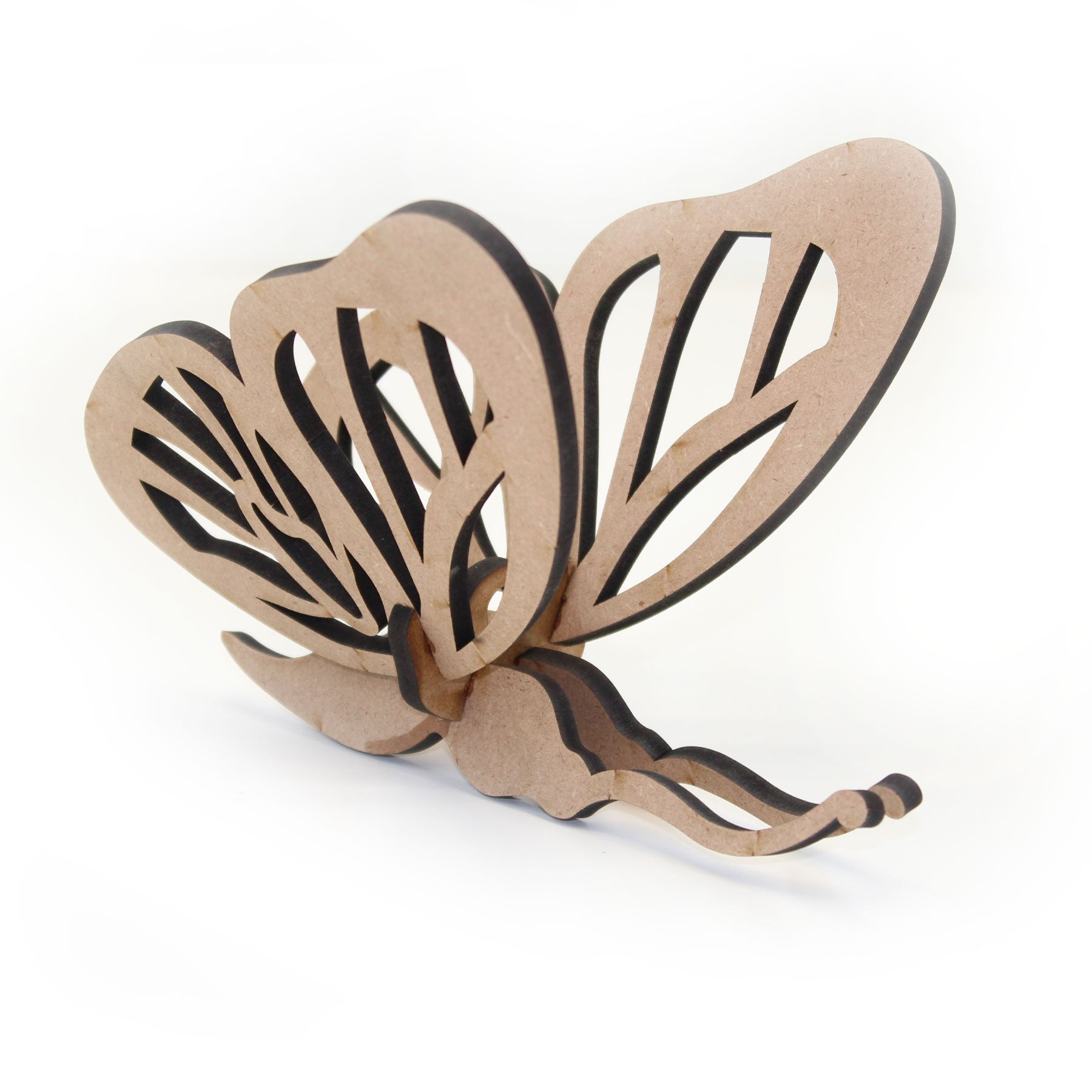 Toddler Toys Monarch Delight Butterfly WOW WE