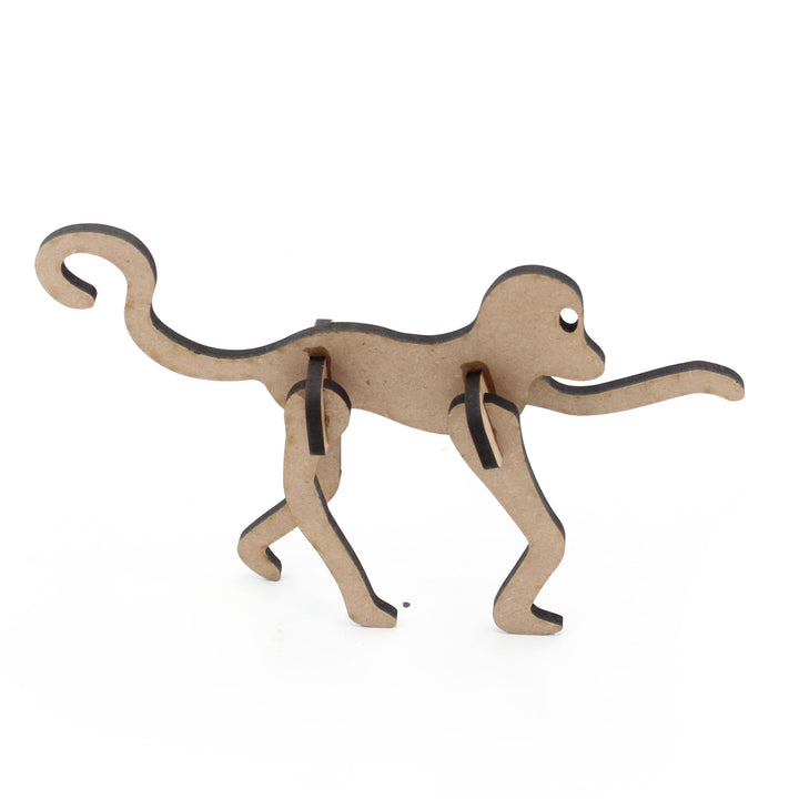 Toddler Toys | Monkey