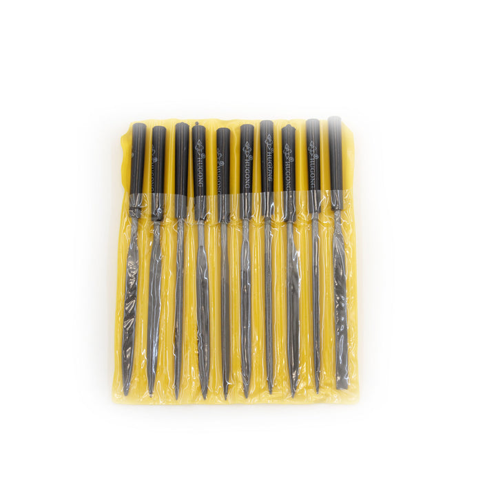 Accessories | Precision Needle Files (Set)