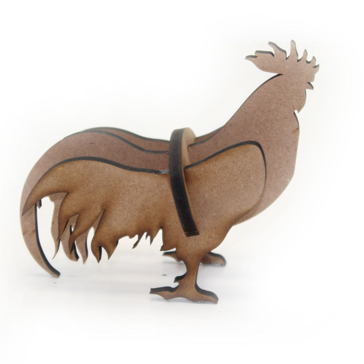 Toddler Toys | Rusty the Rooster